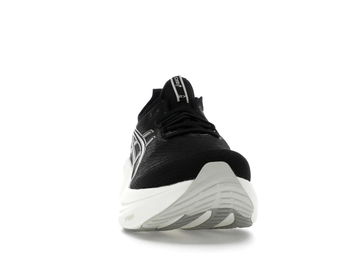 ASICS Gel-Nimbus 27 Black Lake Gray