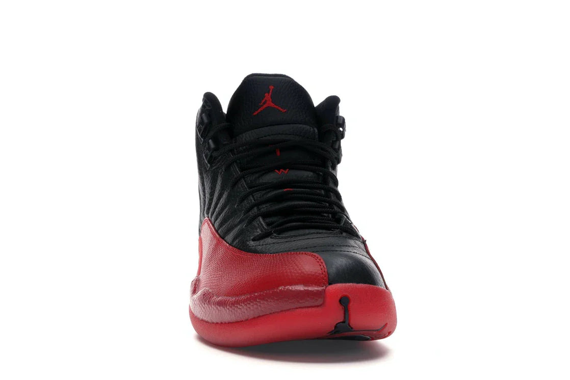 Jordan 12 Retro Flu Game (2016)
