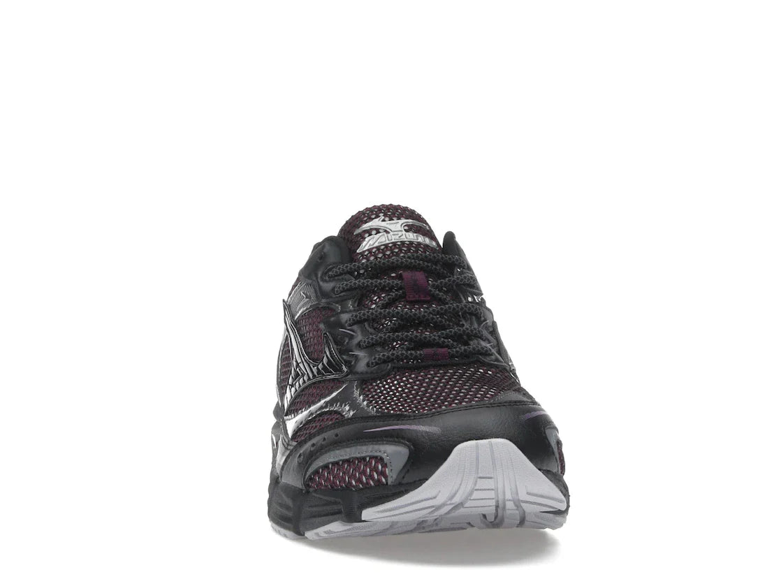 Mizuno MXR Space Pack Black Valerian
