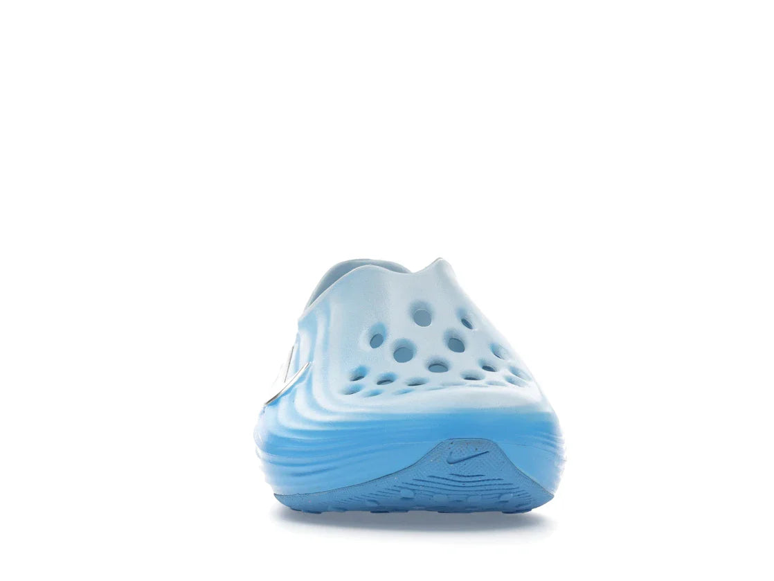 Nike ReactX Rejuven8 Gletscherblau (GS)