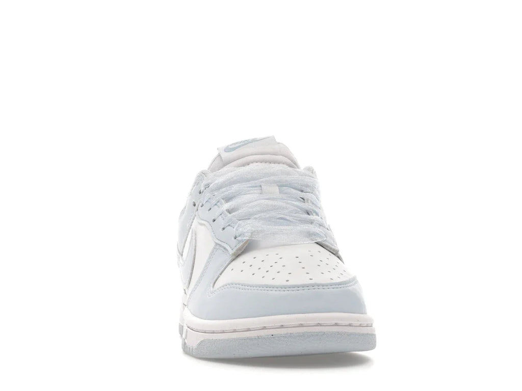 Nike Dunk Low Next Nature Weiß Blau (Damen)