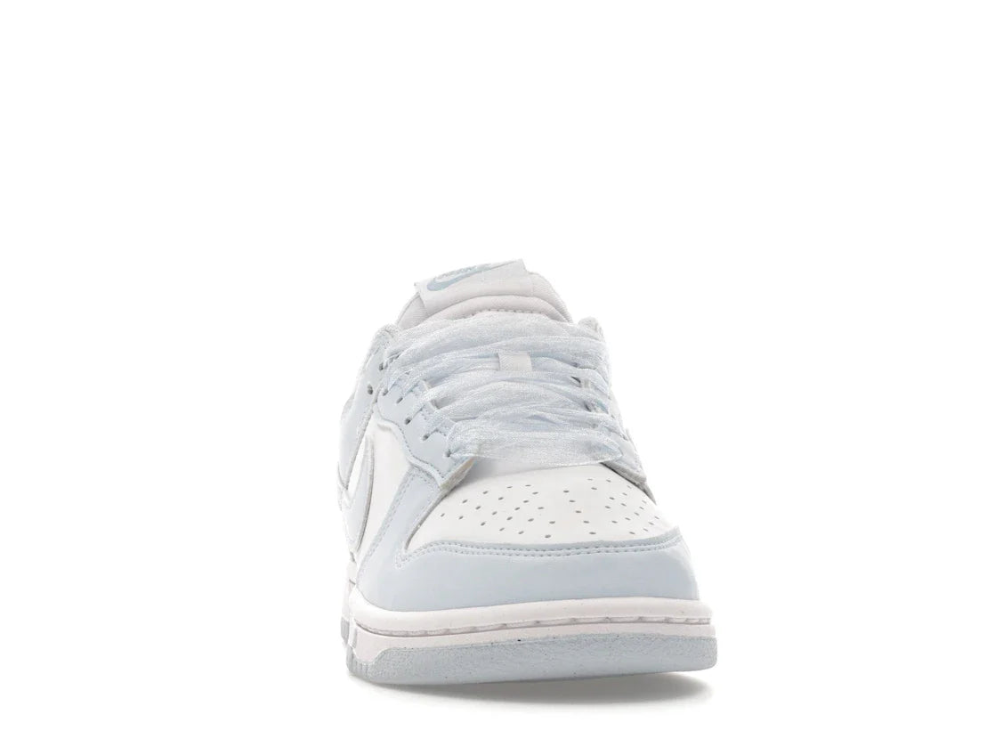 Nike Dunk Low Next Nature Weiß Blau (Damen)
