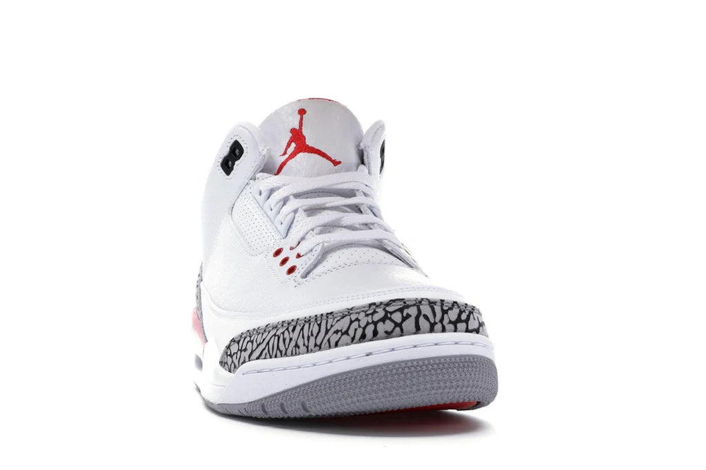 Jordan 3 Retro Hall of Fame