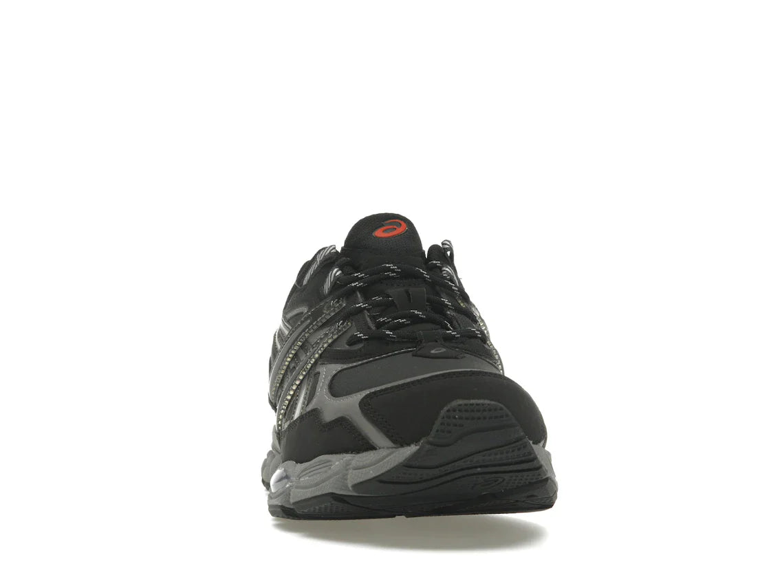ASICS Gel-NYC Utility Black Carbon
