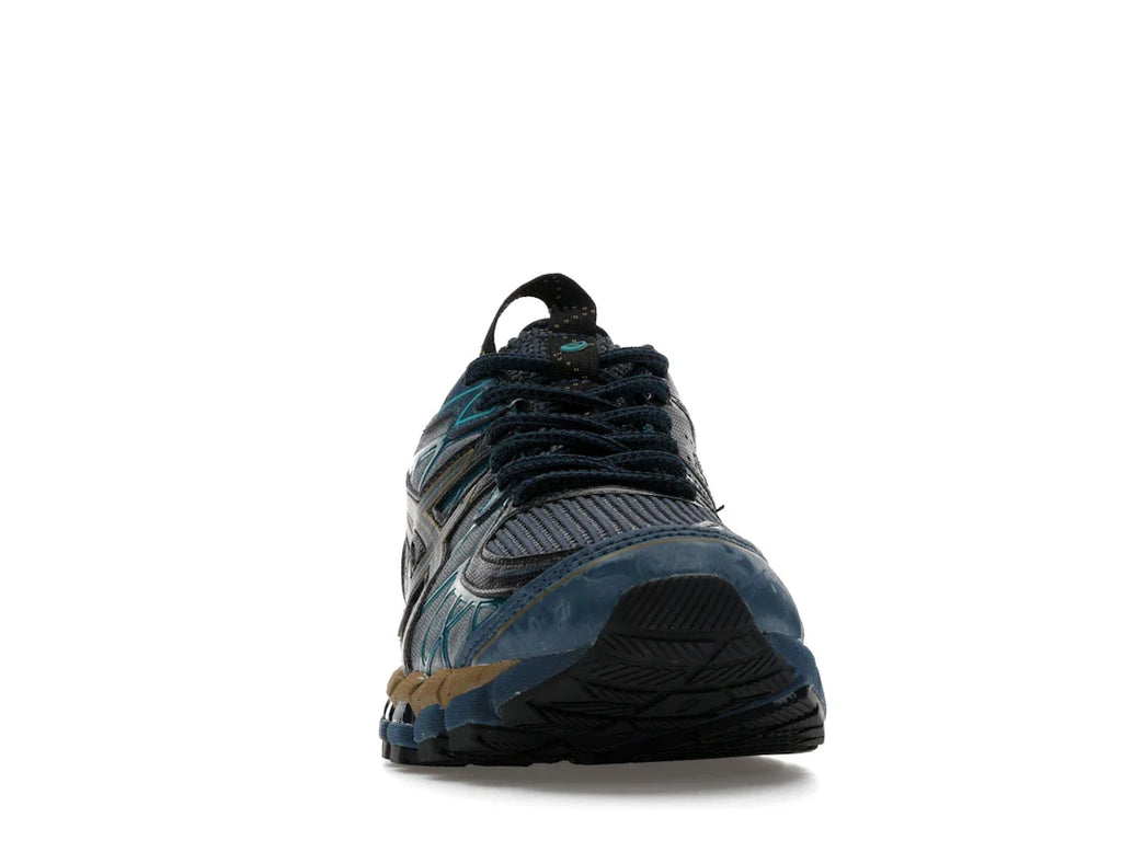 ASICS UB10-S Gel-Kayano 20 Kiko Kostadinov Indigo Sea Glass