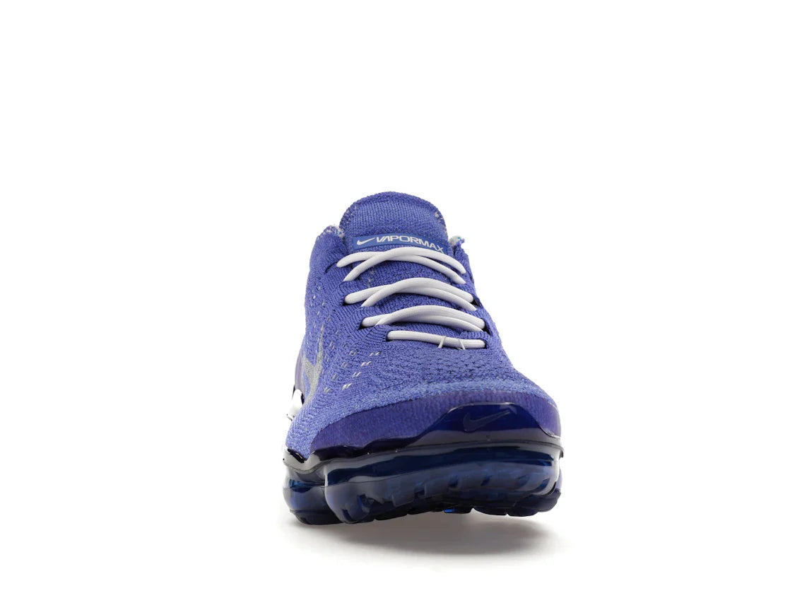 Nike Air VaporMax 2023 Flyknit Hell-Ultramarin