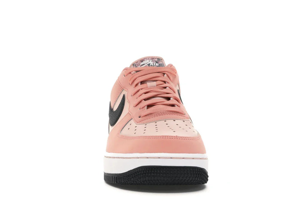 Nike Air Force 1 Low Peach Pack Pink Quartz