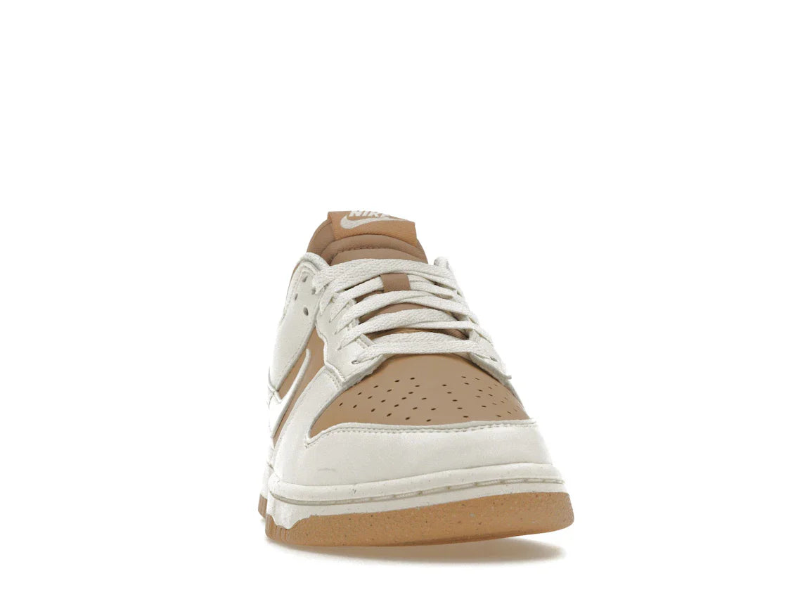Nike Dunk Low Next Nature Beige Sail (Damen)