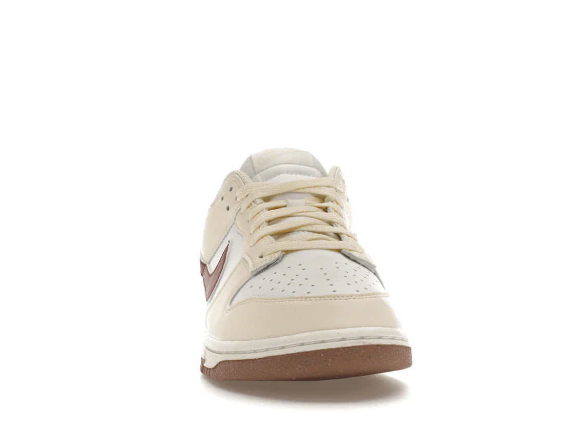 Nike Dunk Low Next Nature Coconut Mauve (Damen)