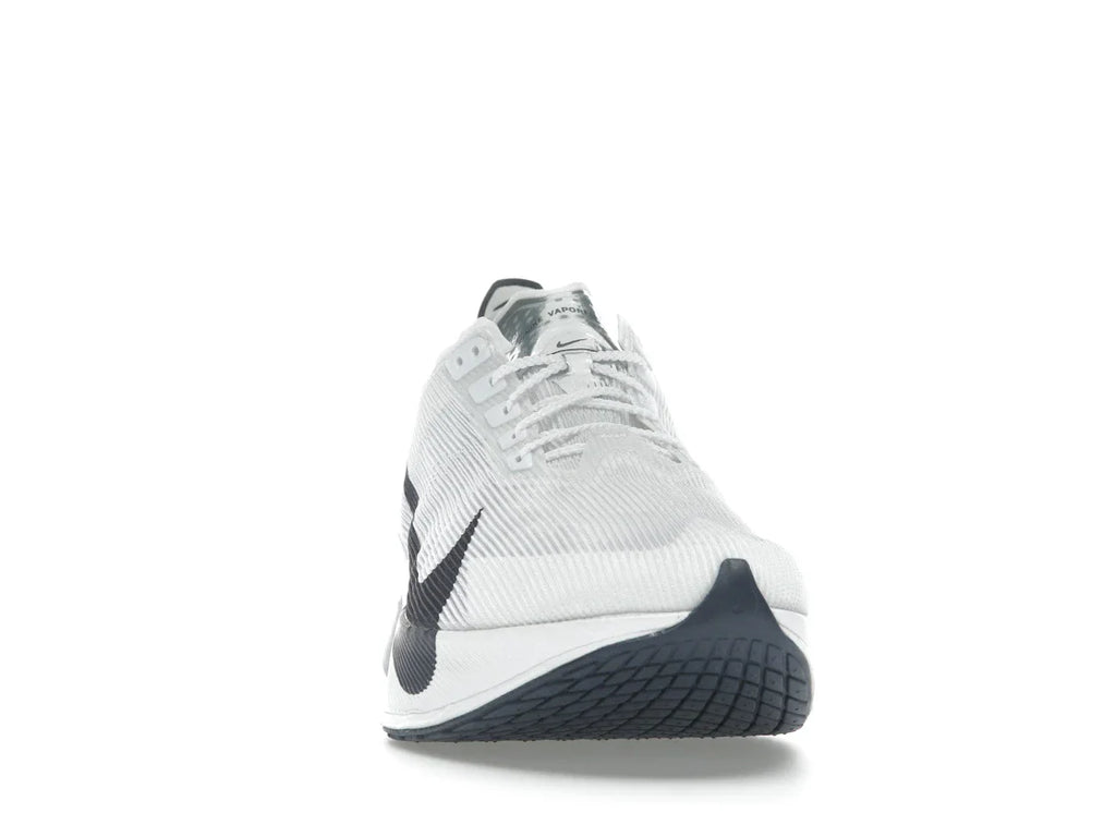 Nike ZoomX Vaporfly Next% 4 Weiß Obsidian Mist