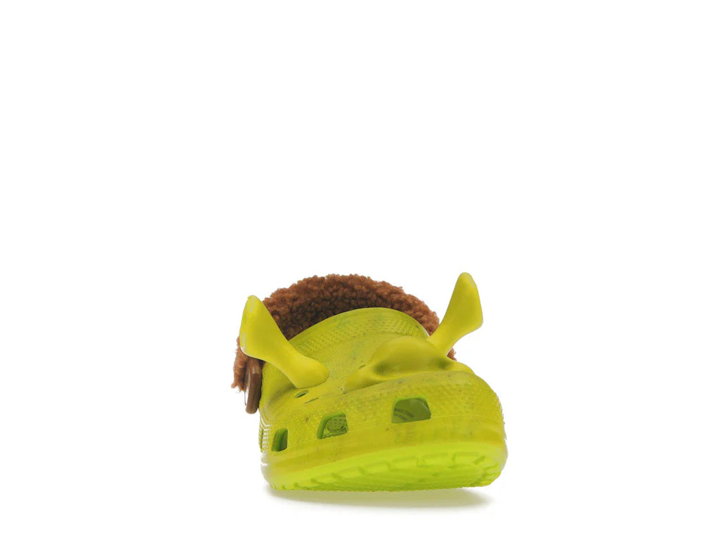Crocs Classic Clog DreamWorks Shrek (Kinder)