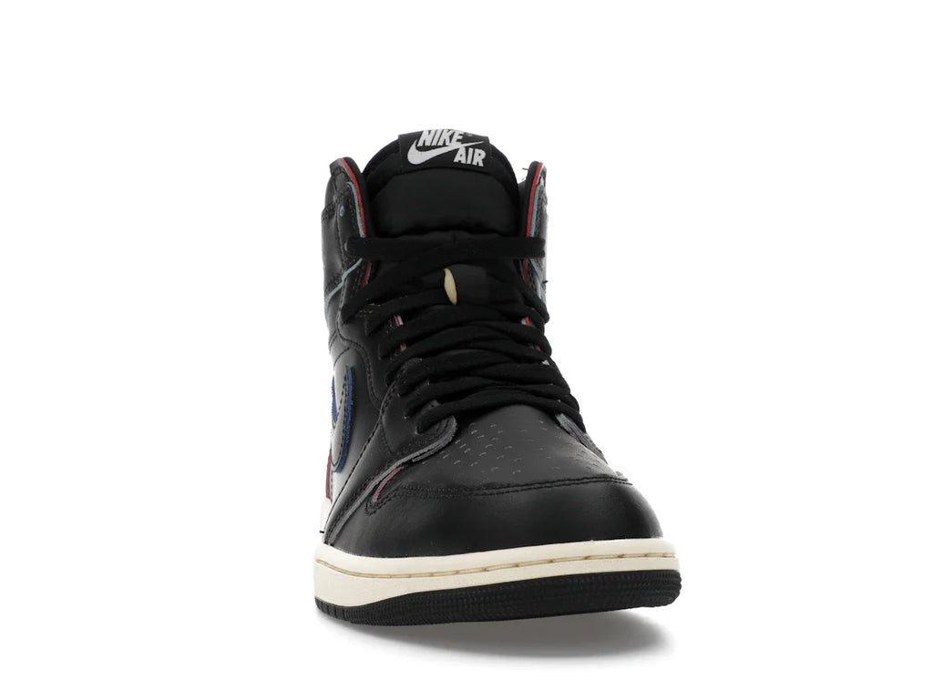 Jordan 1 Retro High OG Self Expression