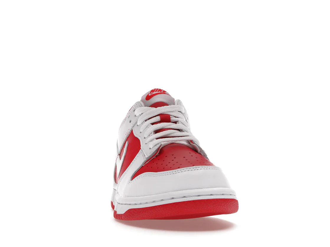 Nike Dunk Low Championship Red (GS)
