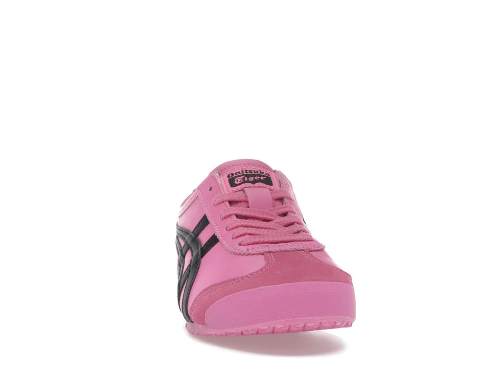 Onitsuka Tiger Mexico 66 Dragon Fruit Black
