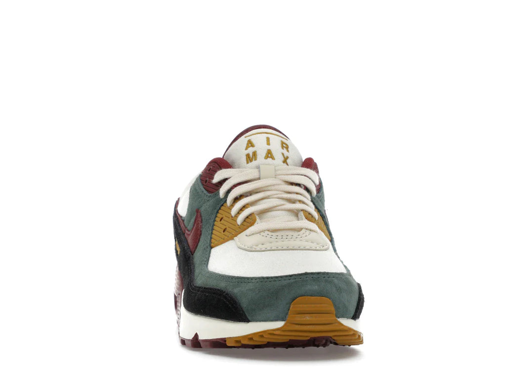 Nike Air Max 90 Premium Coconut Milk Vintage Green