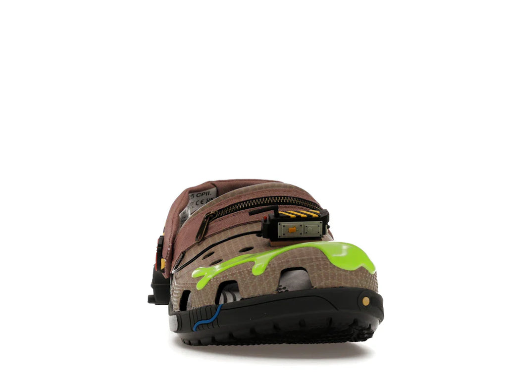 Crocs Classic Clog Ghostbusters