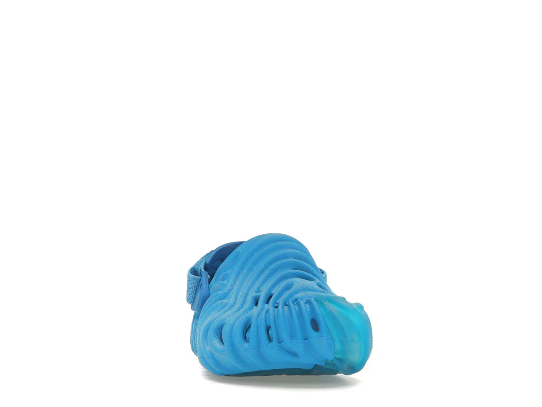 Crocs Pollex Clog von Salehe Bembury Yucca (Kinder)