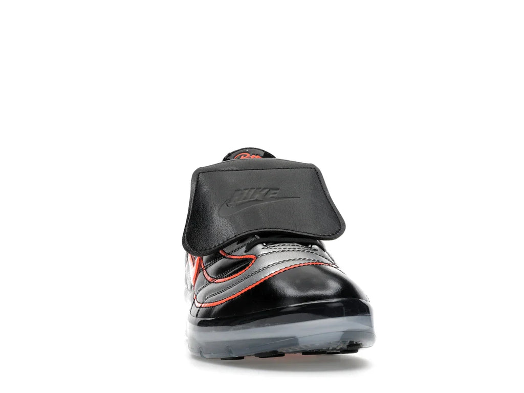 Nike Cryoshot Mercurial Vapor R9 Patta