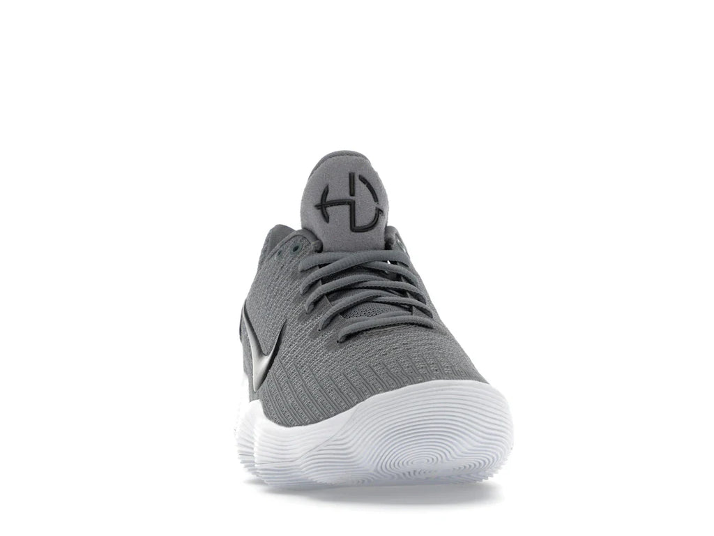 Nike Hyperdunk 2017 Low Cool Gray