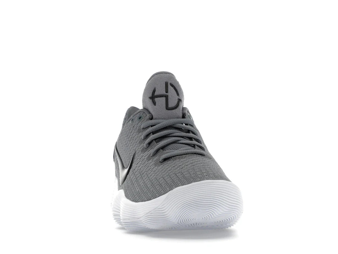 Nike Hyperdunk 2017 Low Cool Gray