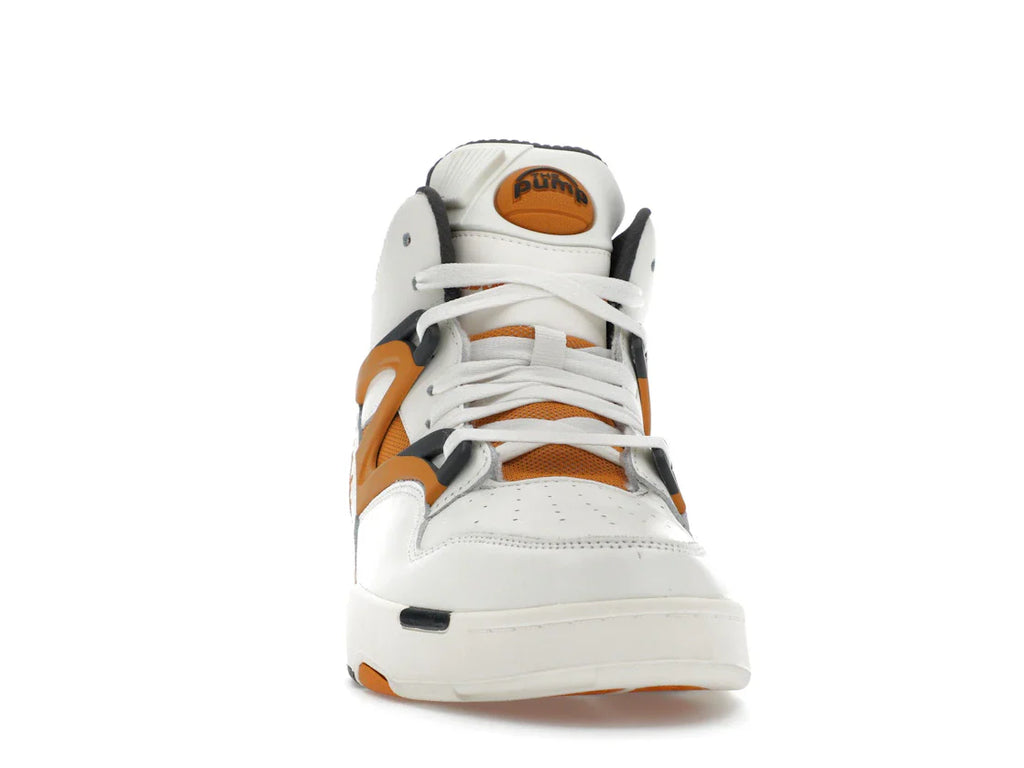 Reebok Pump Omni Zone II Radiant Ocher