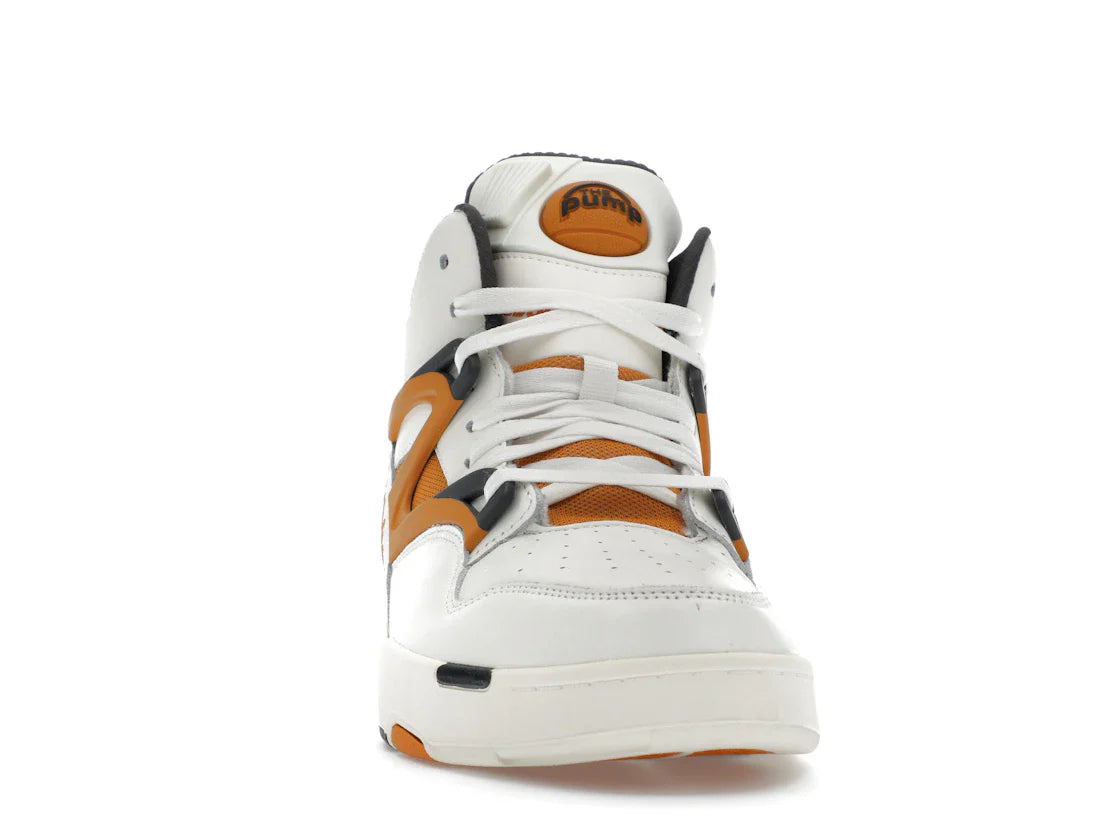 Reebok Pump Omni Zone II Radiant Ocher
