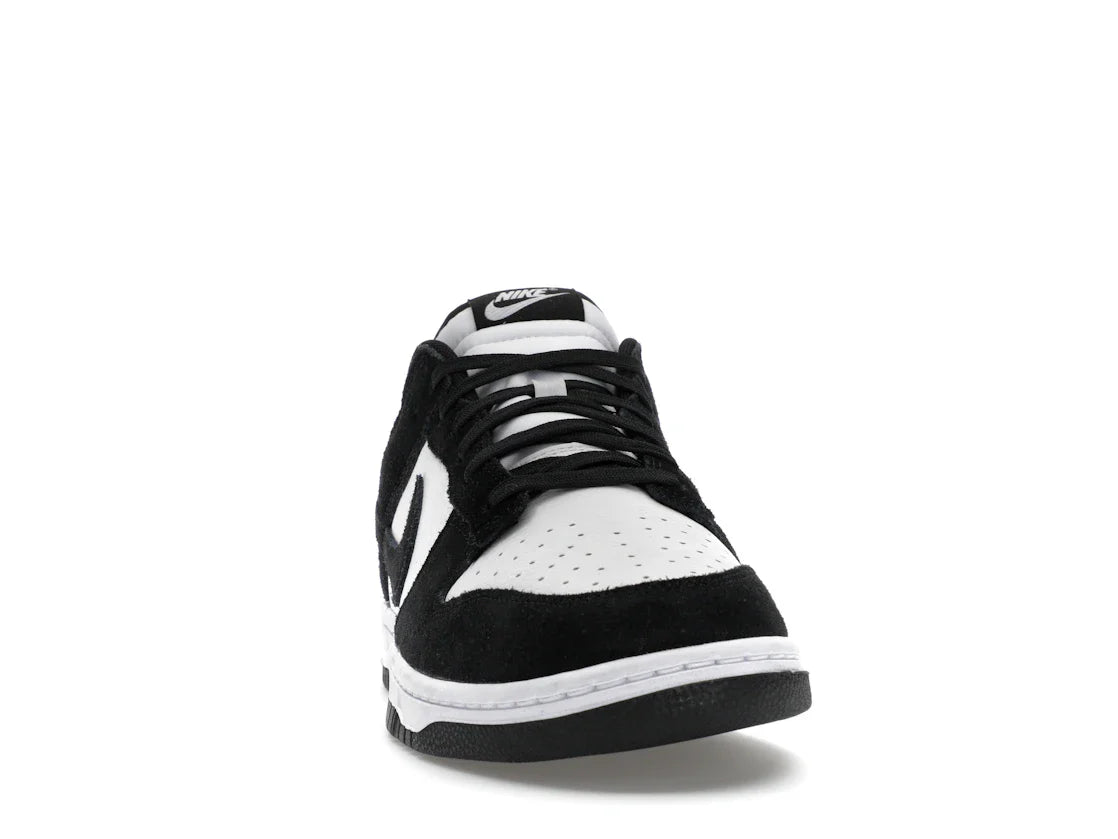 Nike Dunk Low Retro SE Suede Panda