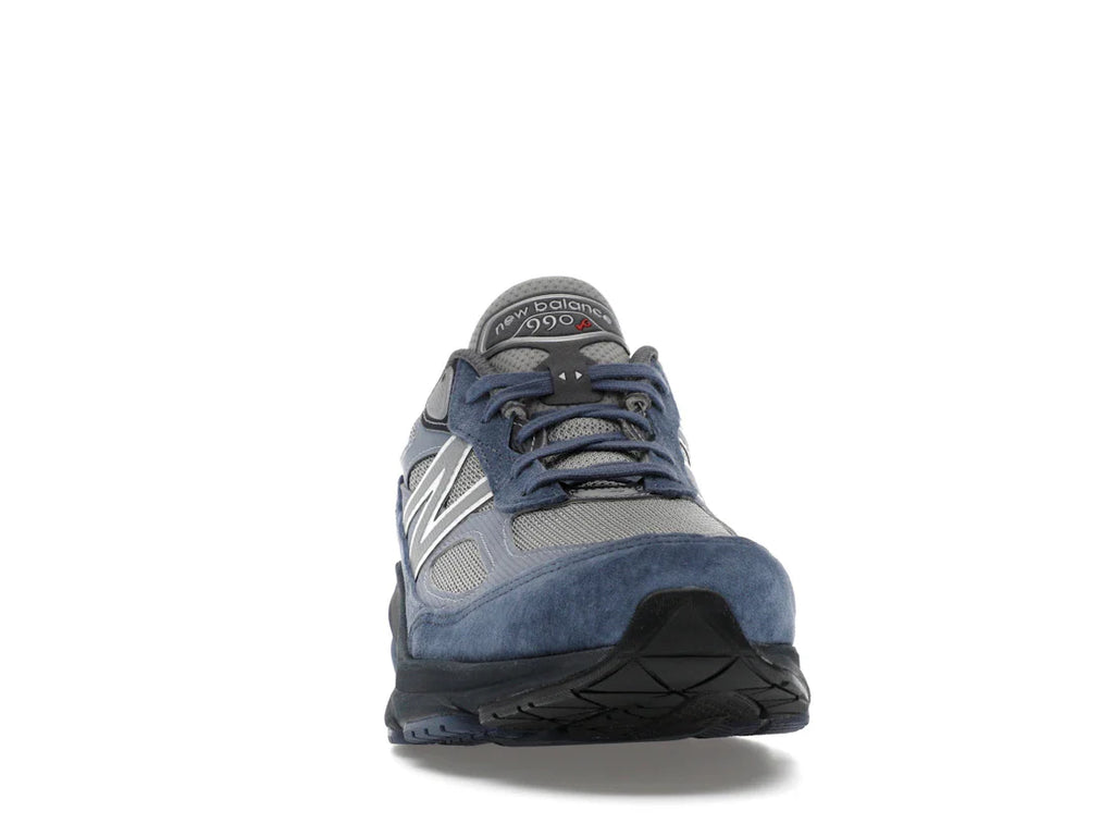 New Balance 990v6 MiUSA Community Navy