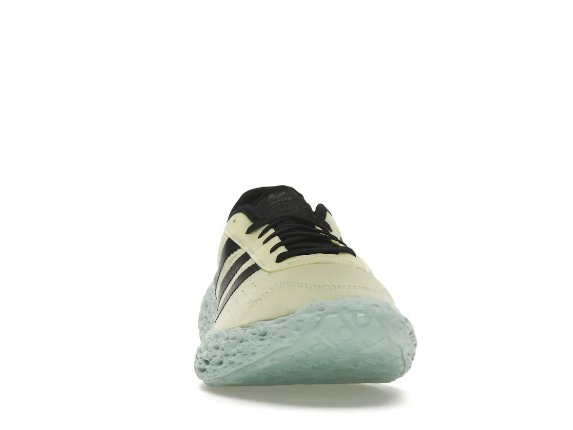 adidas Zponge Eisgelb