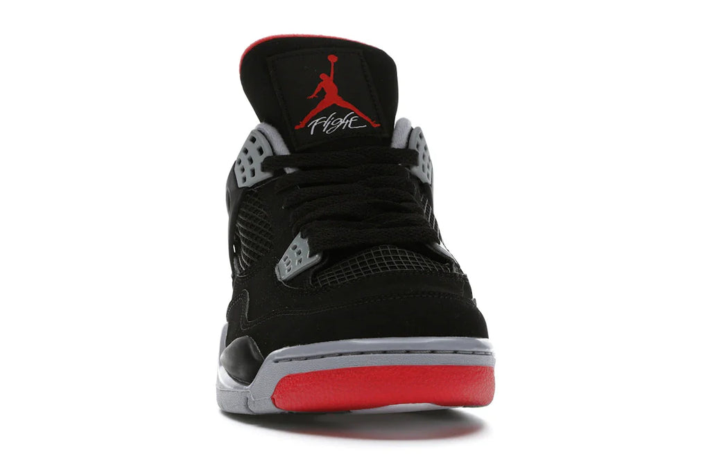 Jordan 4 Retro Black Cement CDP (2008)