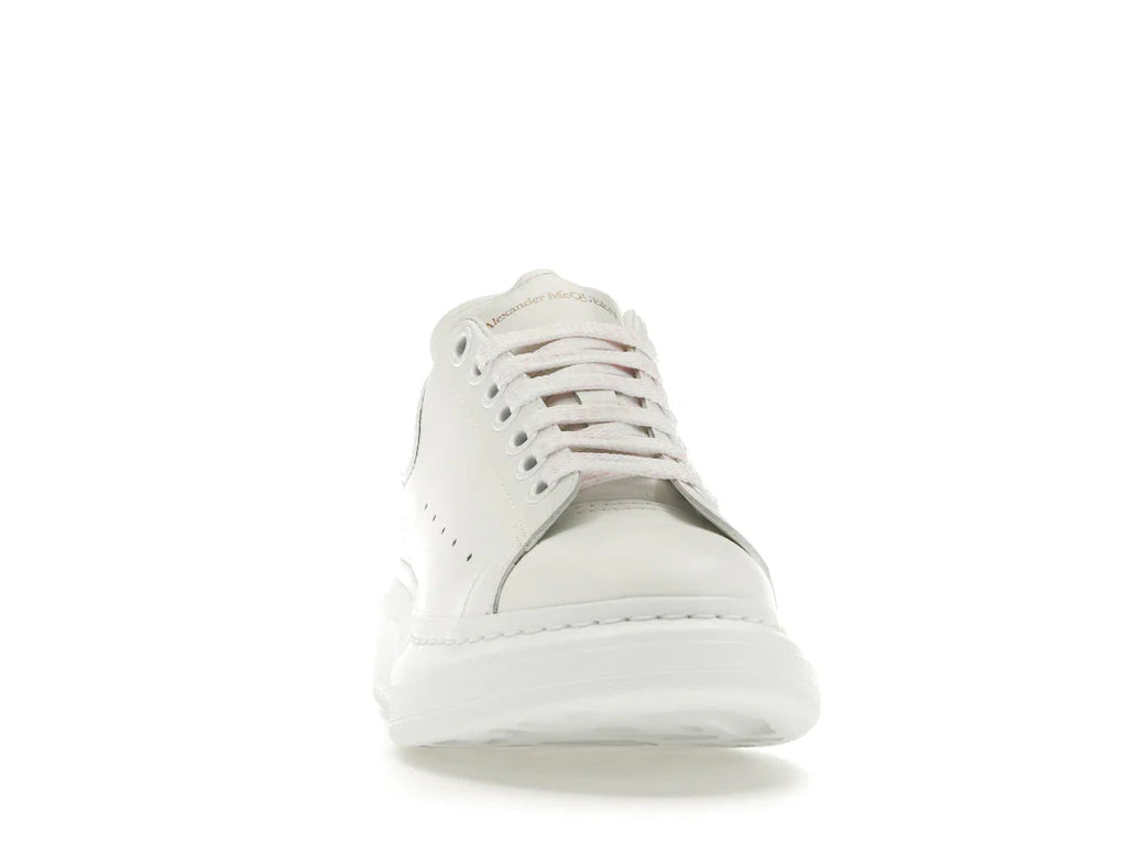Alexander McQueen Oversized Weiß (Damen)