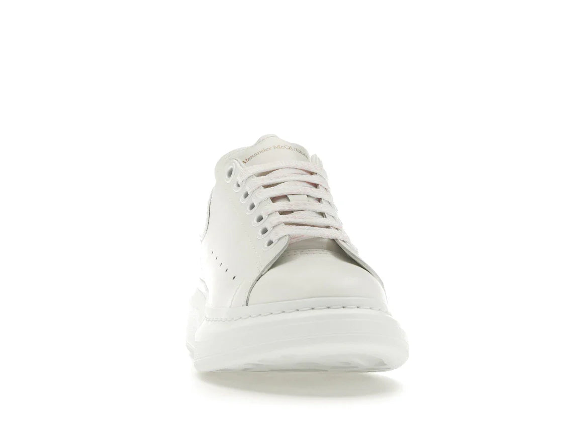 Alexander McQueen Oversized Weiß (Damen)