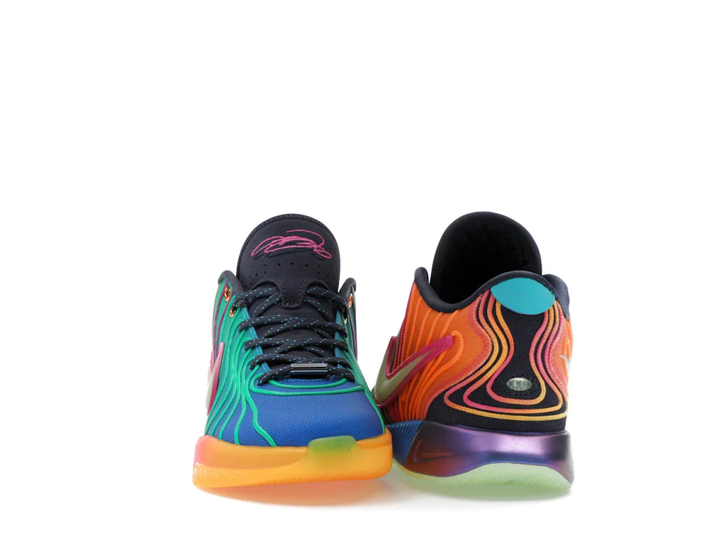 Nike LeBron 21 Optimism (GS)