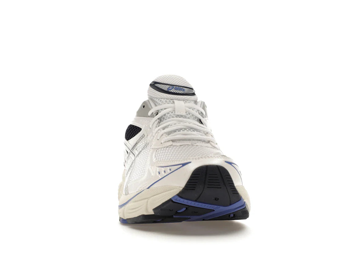 ASICS GT-2160 Piedmont Grau Blau