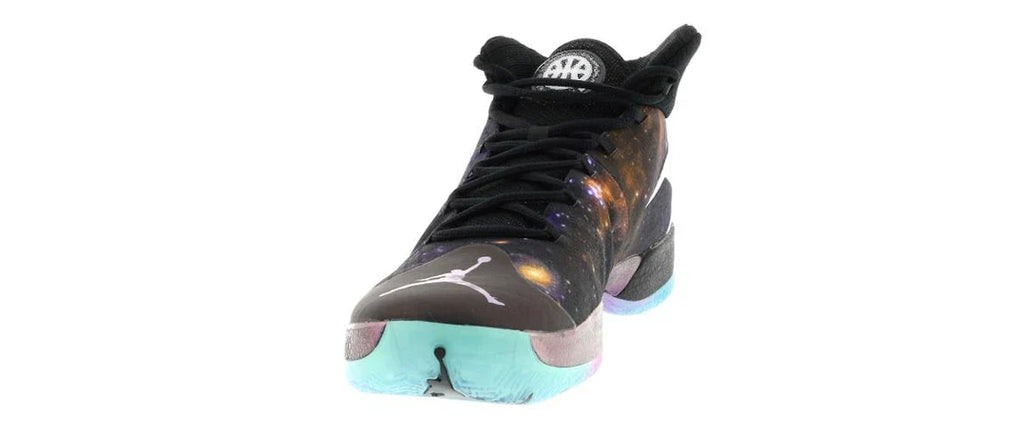 Jordan XXX Plattform 54 Cosmos