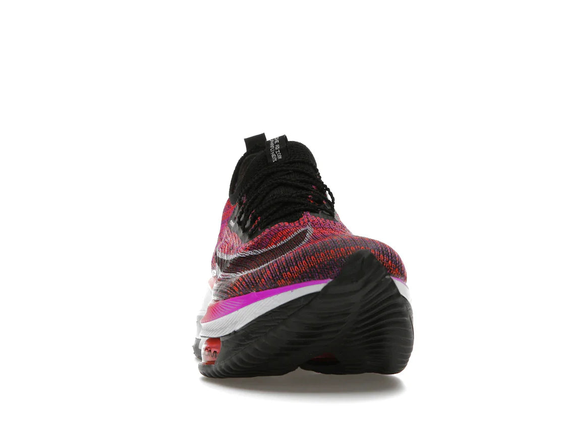 Nike Air Zoom Alphafly Next% Lila (Damen)