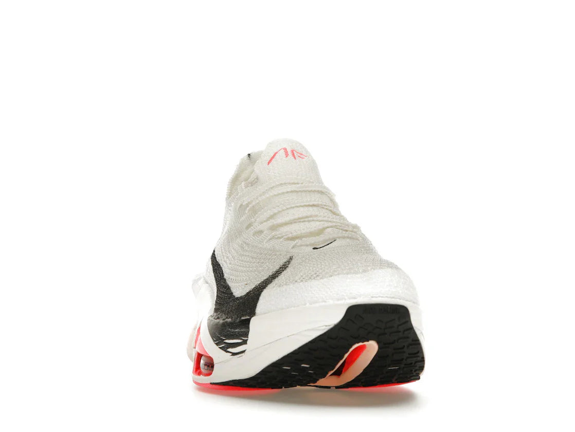 Nike Air Zoom Alphafly Next% 3 Sail Crimson Tint