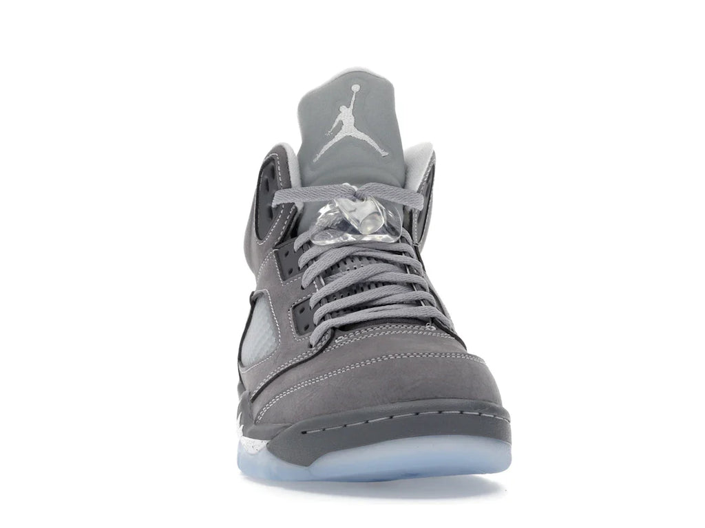Jordan 5 Retro Wolf Gray (2026)