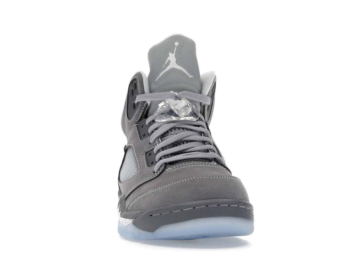 Jordan 5 Retro Wolf Gray (2026)