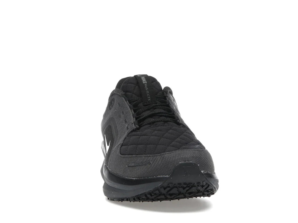 Nike Winflo 11 Gore-Tex Schwarz Anthrazit