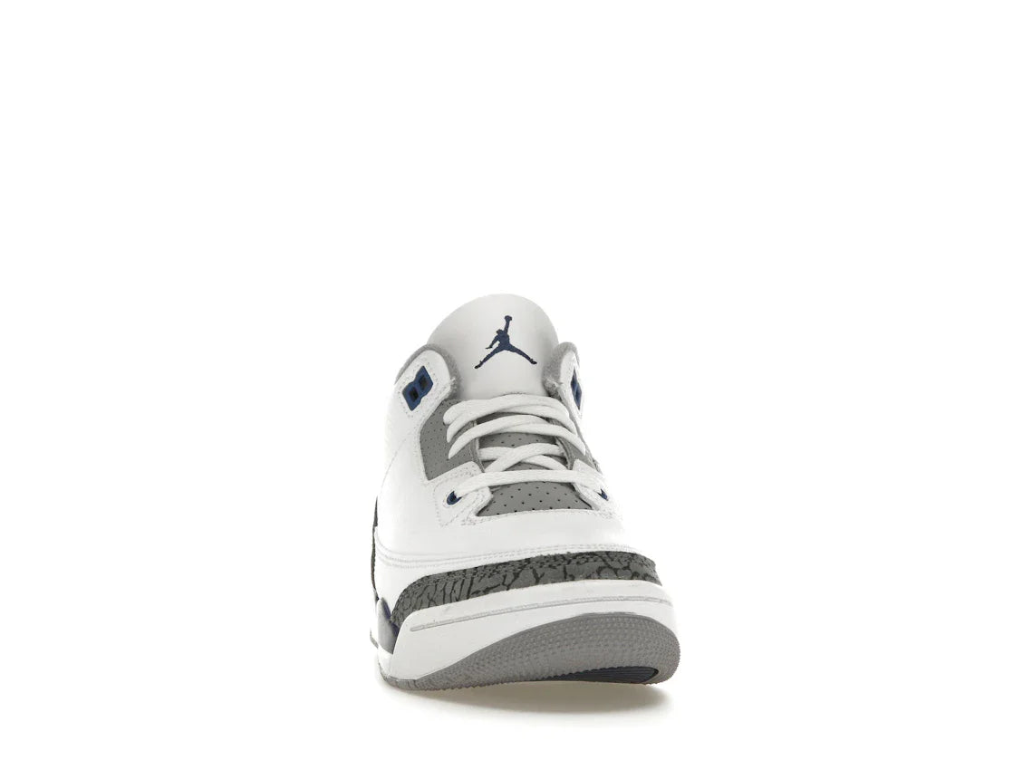 Jordan 3 Retro Midnight Navy (PS)