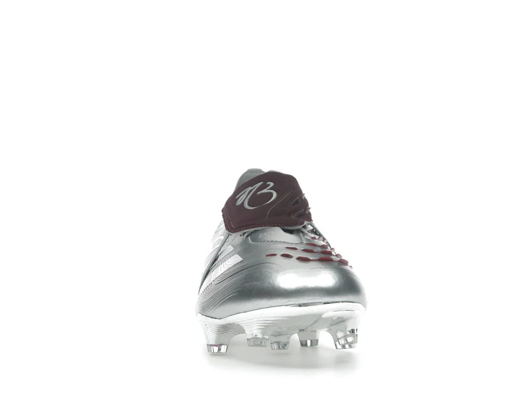 adidas Predator Elite Foldover Tongue FG Jude Bellingham Chrome Dream