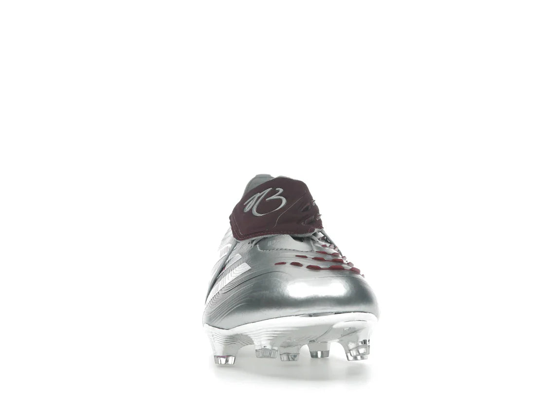 adidas Predator Elite Foldover Tongue FG Jude Bellingham Chrome Dream