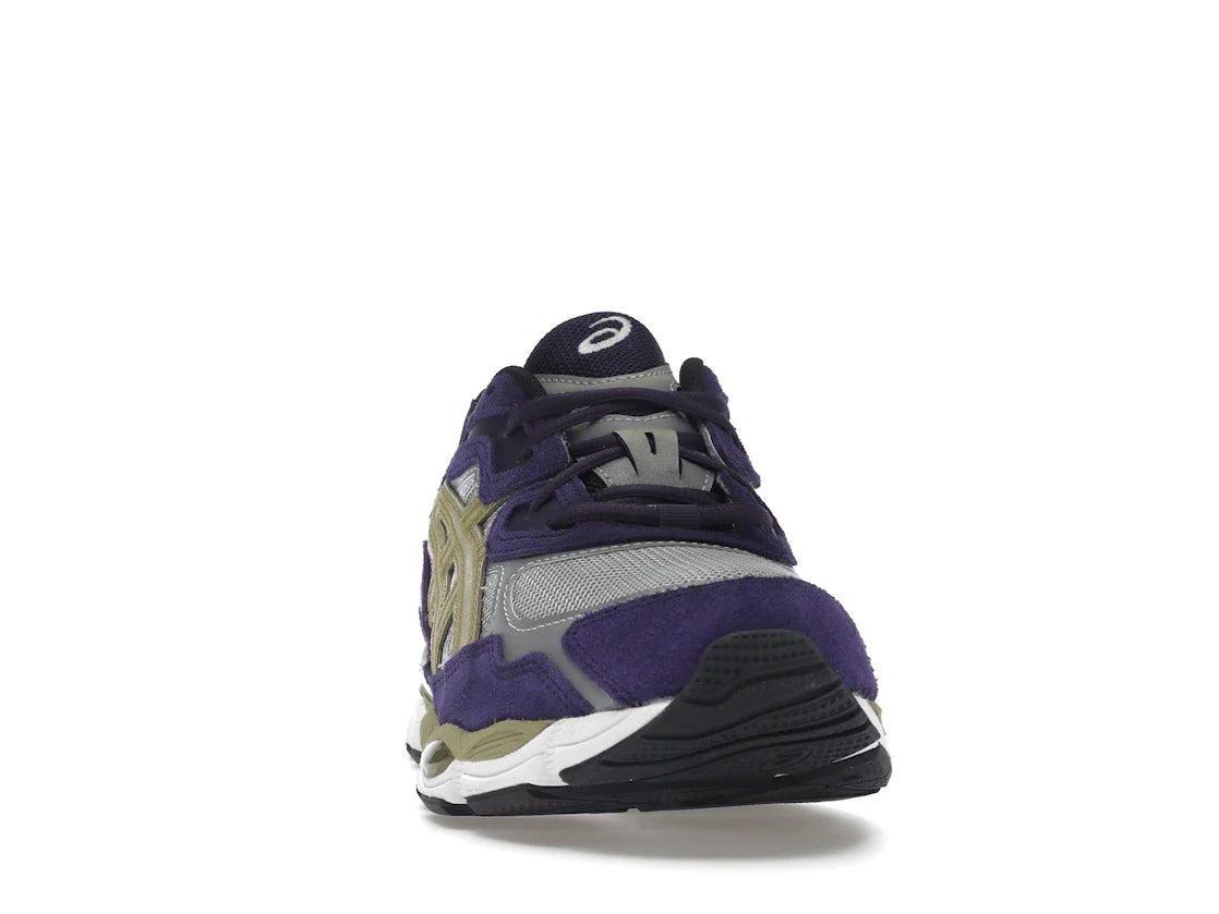 ASICS Gel-NYC Awake NY Lila
