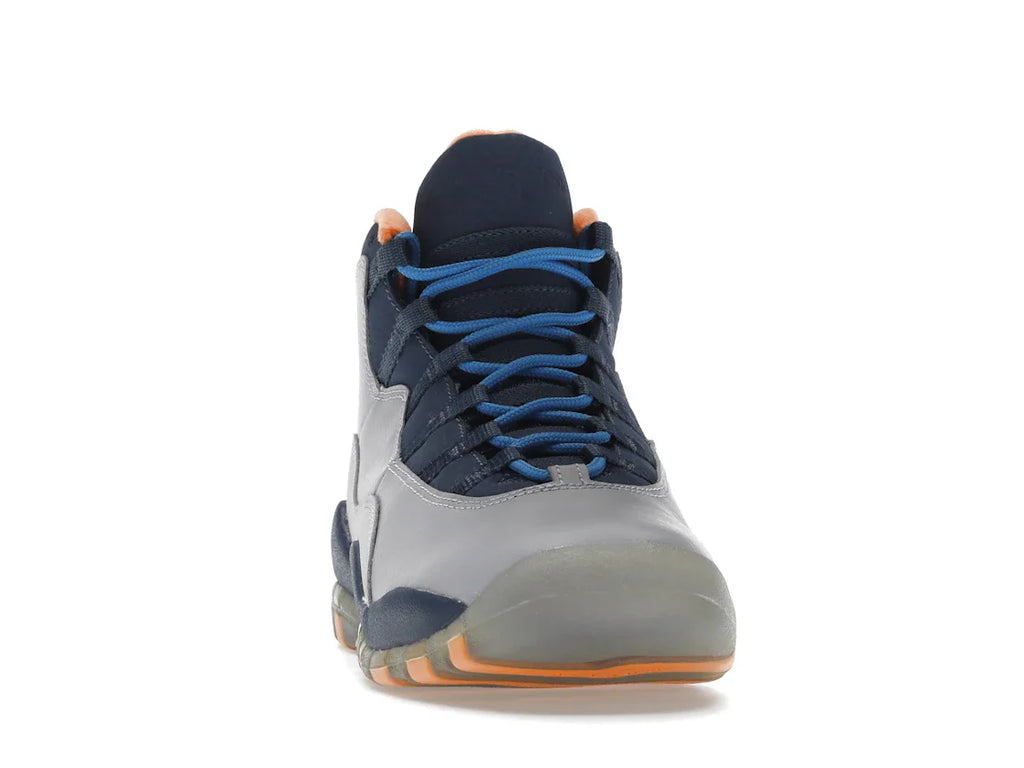 Jordan 10 Retro Bobcats (GS)