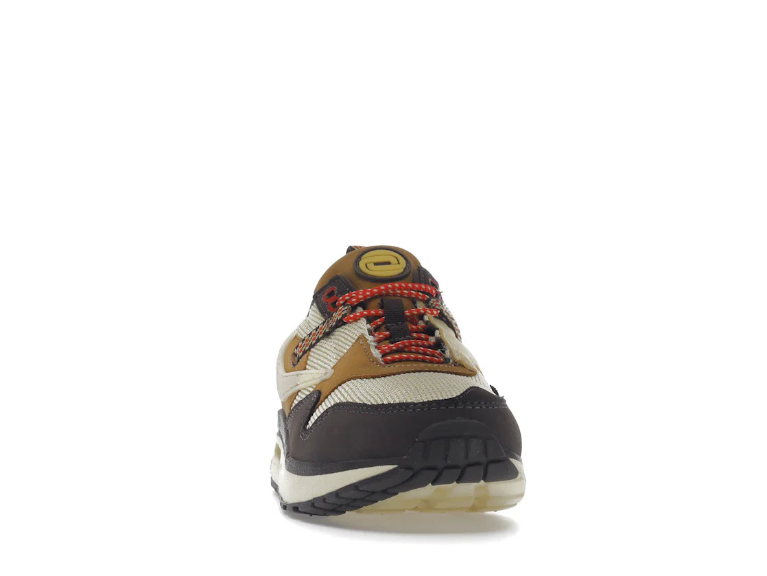 Nike Air Max 1 Travis Scott Cactus Jack Baroque Brown (PS)