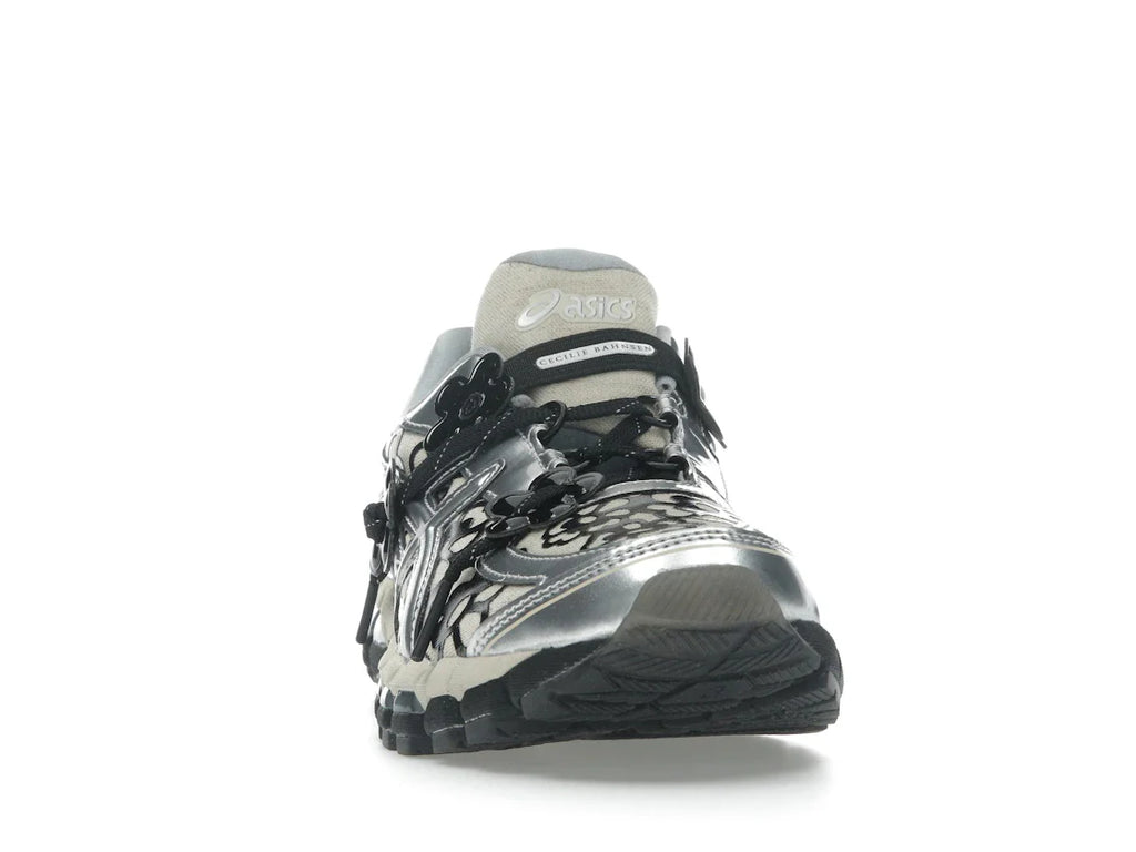 ASICS Gel-Kayano 20 Cecilie Bahnsen Vanilla Pure Silver