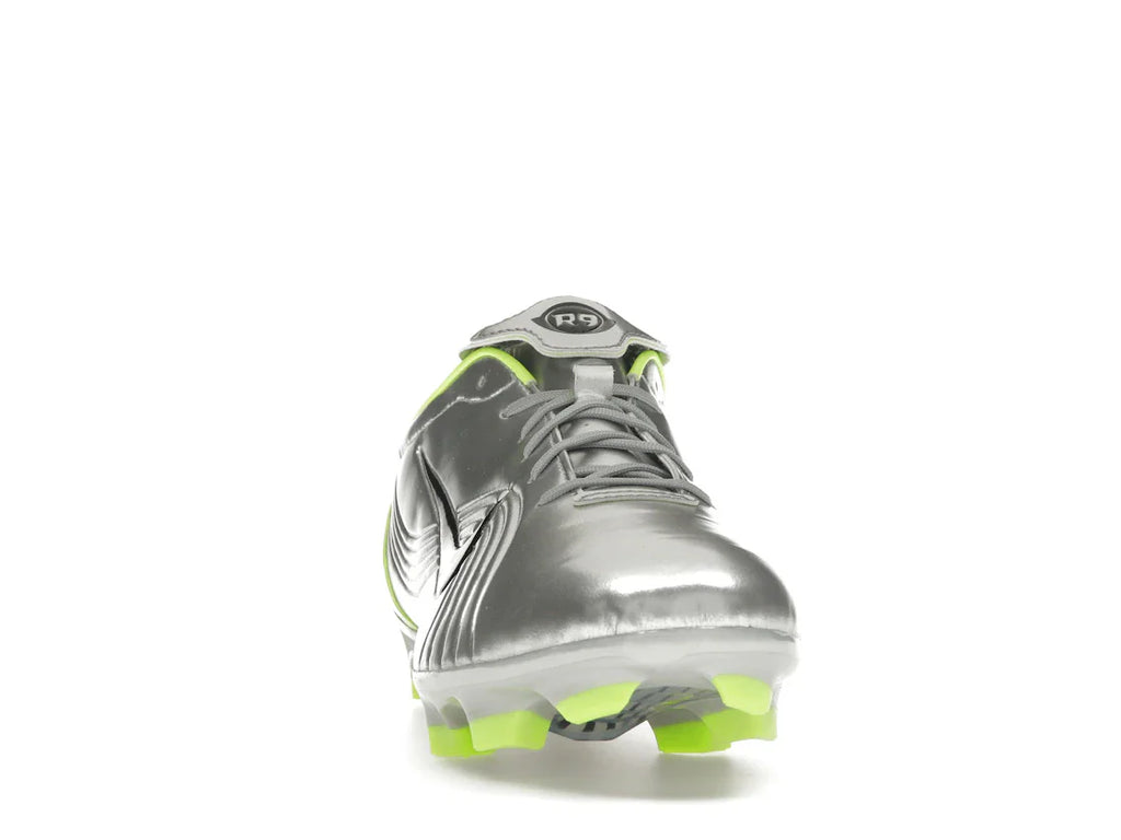 Nike Zoom Mercurial Vapor 1 RGN SE FG Chrome Lime