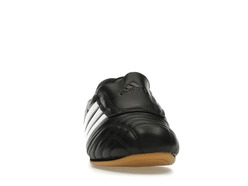 adidas Taekwondo Schwarz Weiß (Damen)