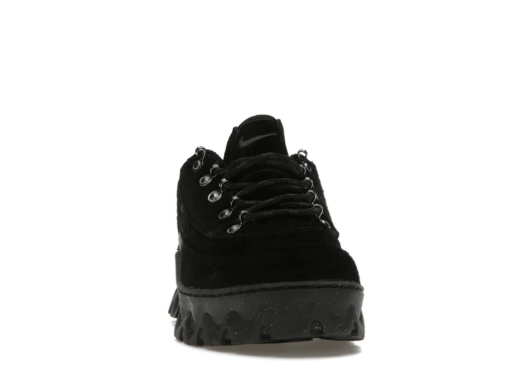 Nike Lahar Low Schwarz (Damen)